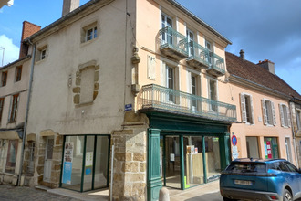 achat immeuble arnay-le-duc 21230