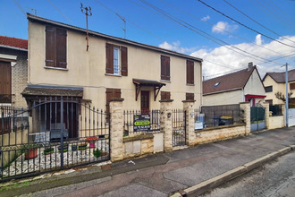 achat immeuble arnouville 95400
