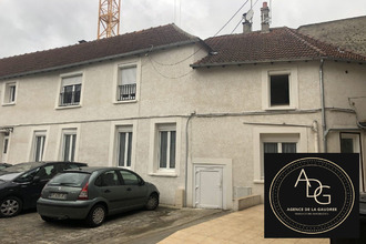 achat immeuble arpajon 91290