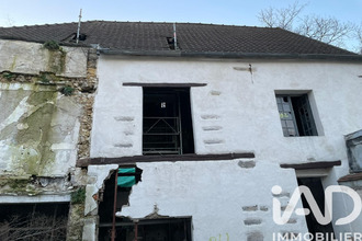 achat immeuble arpajon 91290