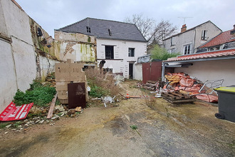 achat immeuble arpajon 91290