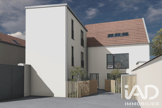 achat immeuble arpajon 91290