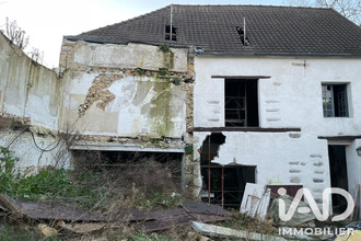 achat immeuble arpajon 91290