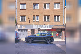 achat immeuble arques 62510