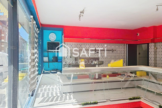 achat immeuble arques 62510