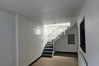 achat immeuble arques 62510