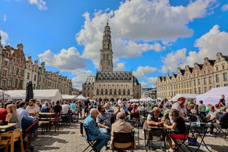 achat immeuble arras 62000