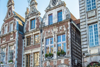 achat immeuble arras 62000