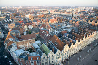 achat immeuble arras 62000