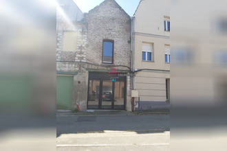 achat immeuble arras 62000