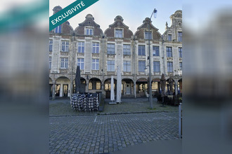 achat immeuble arras 62000