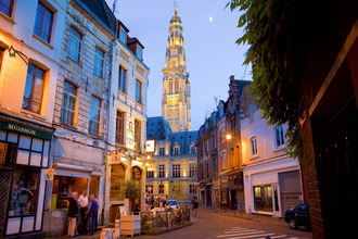achat immeuble arras 62000