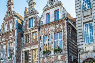 achat immeuble arras 62000