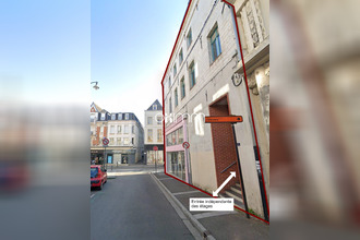 achat immeuble arras 62000