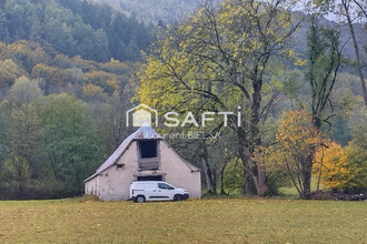 achat immeuble arrens-marsous 65400