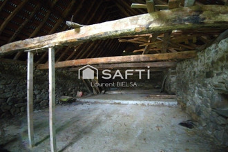 achat immeuble arrens-marsous 65400