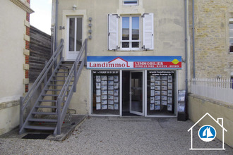 achat immeuble arromanches-les-bains 14117