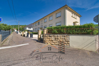 achat immeuble ars-sur-moselle 57130