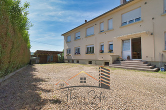 achat immeuble ars-sur-moselle 57130