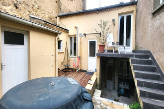 achat immeuble ars-sur-moselle 57130