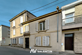 achat immeuble ars-sur-moselle 57130