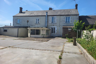 achat immeuble artenay 45410