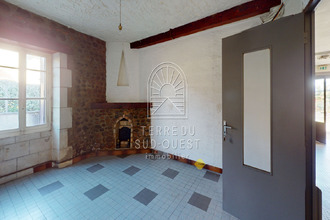 achat immeuble artix 64170