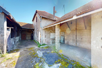 achat immeuble artix 64170