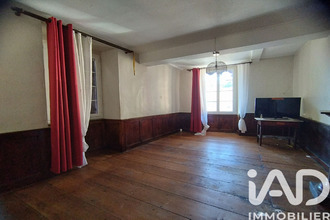 achat immeuble arudy 64260