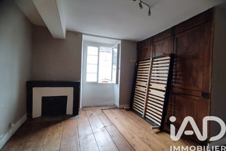 achat immeuble arudy 64260