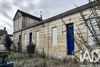 achat immeuble arveyres 33500