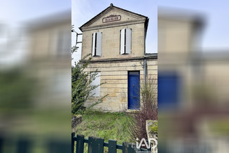 achat immeuble arveyres 33500