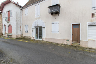 achat immeuble arzacq-arraziguet 64410