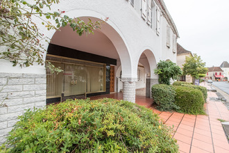 achat immeuble arzacq-arraziguet 64410