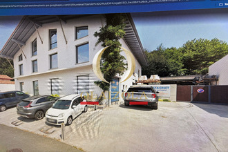 achat immeuble ascain 64310