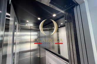 achat immeuble ascain 64310