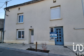 achat immeuble asnieres-sur-nouere 16290