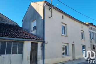 achat immeuble asnieres-sur-nouere 16290