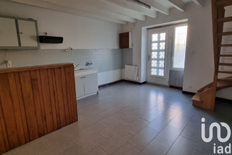 achat immeuble asnieres-sur-nouere 16290