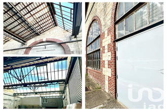 achat immeuble asnieres-sur-oise 95270