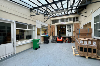 achat immeuble asnieres-sur-seine 92600