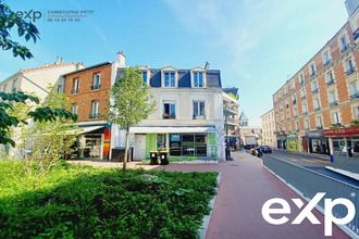 achat immeuble asnieres-sur-seine 92600