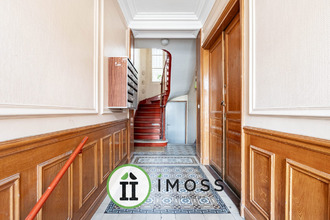 achat immeuble asnieres-sur-seine 92600