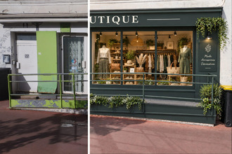 achat immeuble asnieres-sur-seine 92600