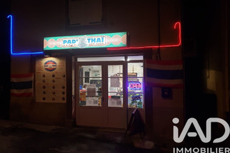 achat immeuble aspet 31160