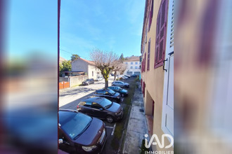 achat immeuble aspet 31160