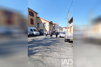 achat immeuble aspet 31160