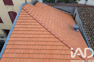 achat immeuble aspet 31160