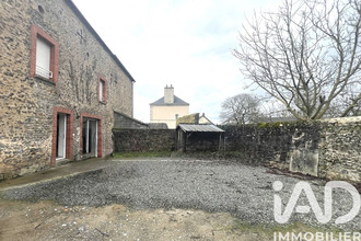 achat immeuble asse-le-berenger 53600