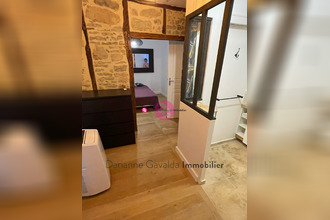 achat immeuble assier 46320